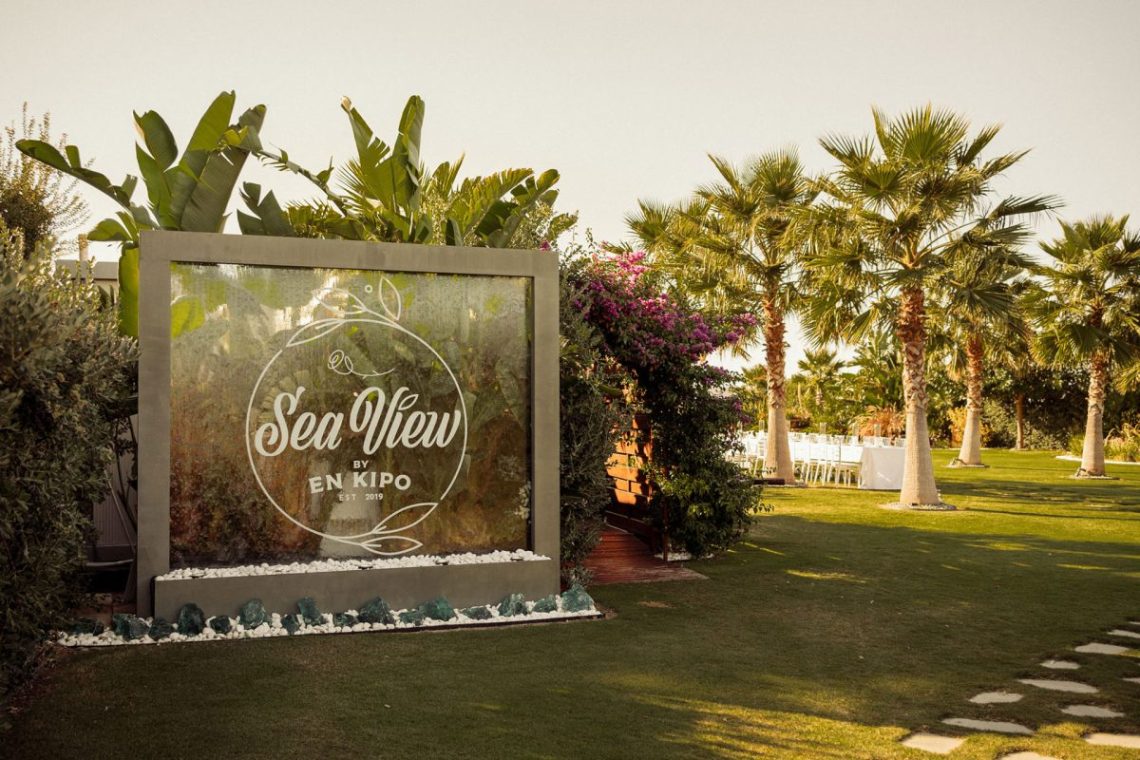 Seaview Weddings&Events Venue