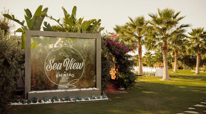 Seaview Weddings&Events Venue