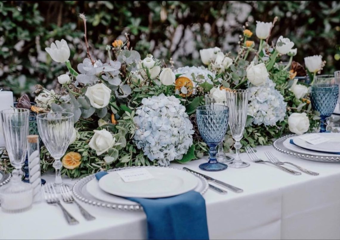 ChriStar Event Rentals & Planning
