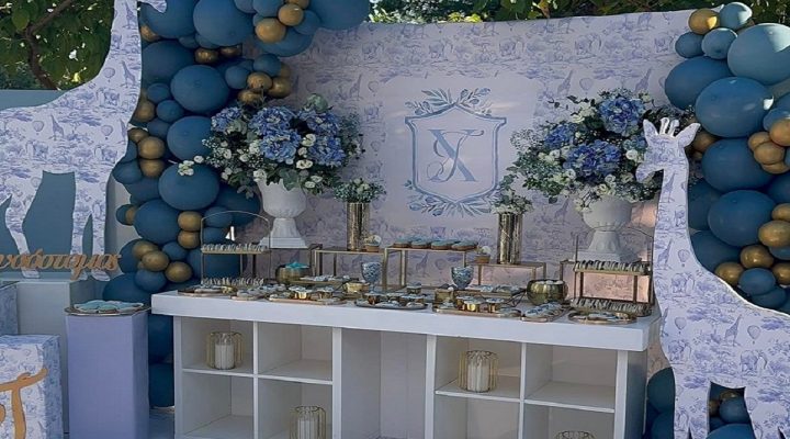 DREAMS   EVENT