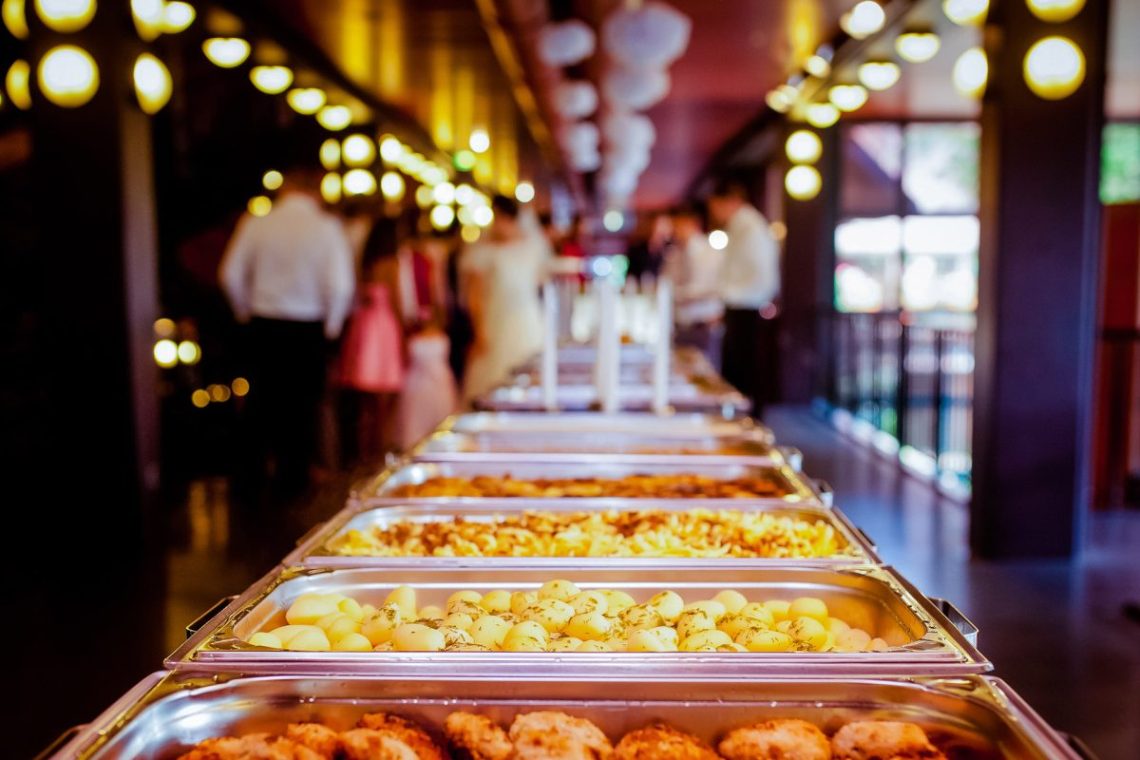 Catering Privilege