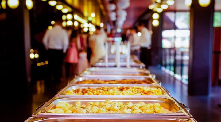 Catering Privilege