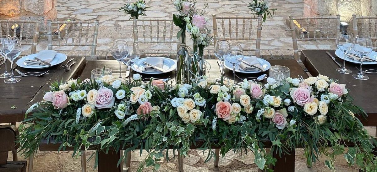 Kontogiannis Flower Boutique