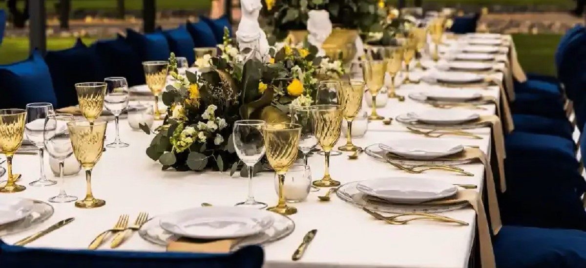 METALIKIS CATERING