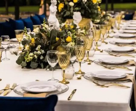 METALIKIS CATERING