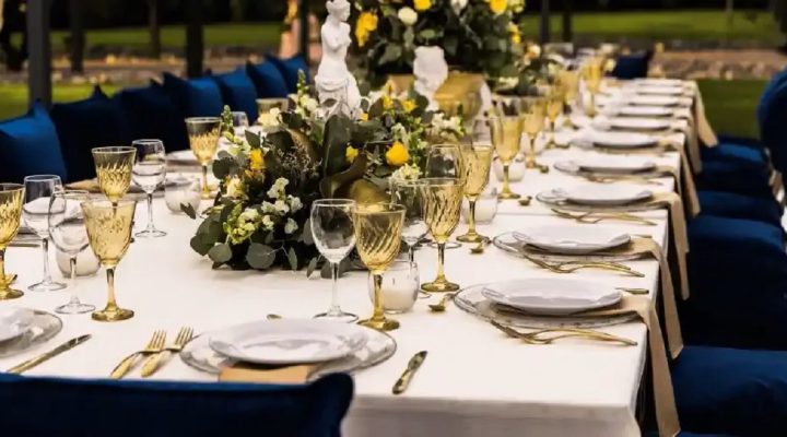 METALIKIS CATERING