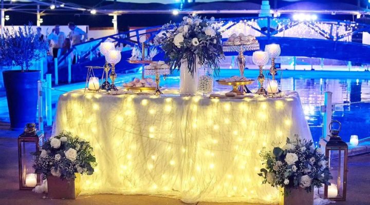Happy Wedding Events
