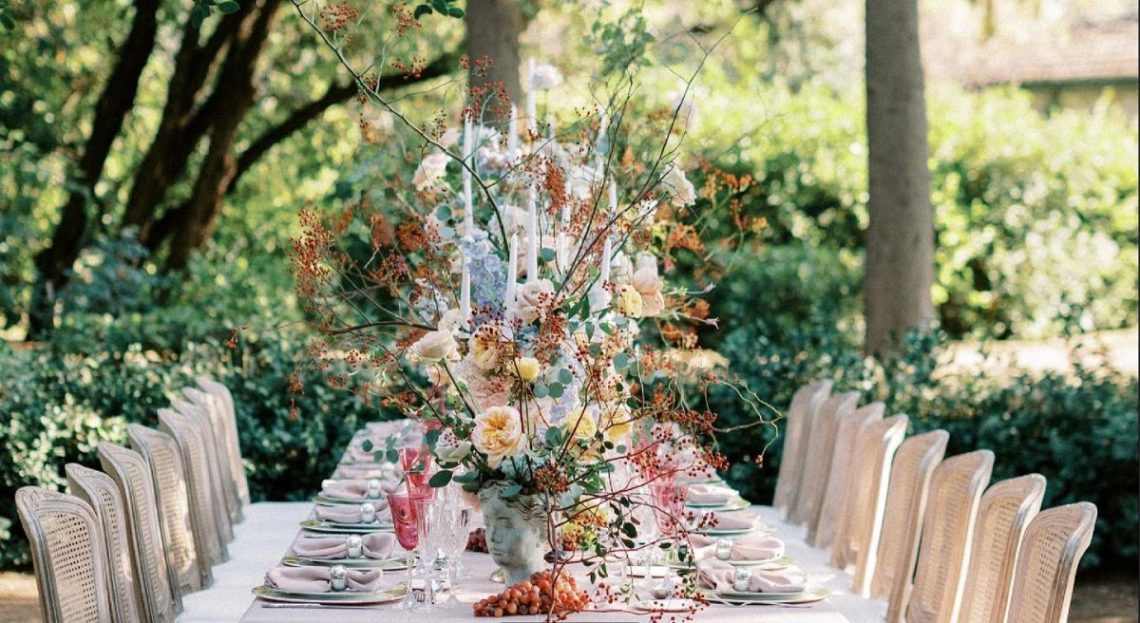 CREATION EVENT RENTALS