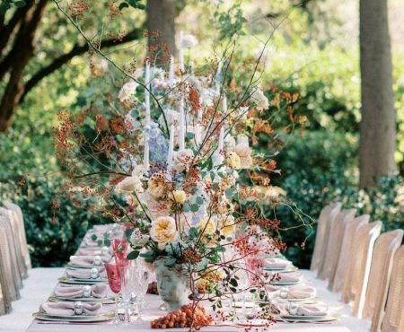 CREATION EVENT RENTALS