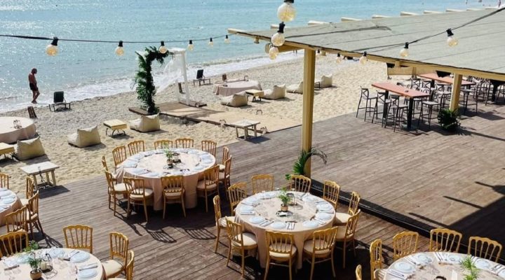 RUBIROSA EVENTS