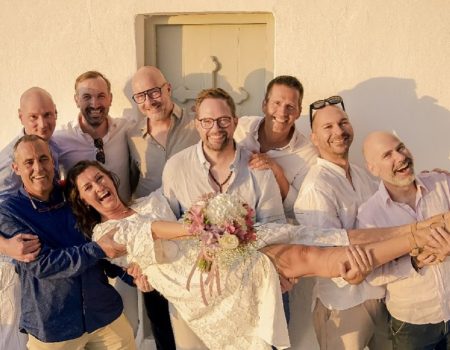 NOSTOS EVENTS