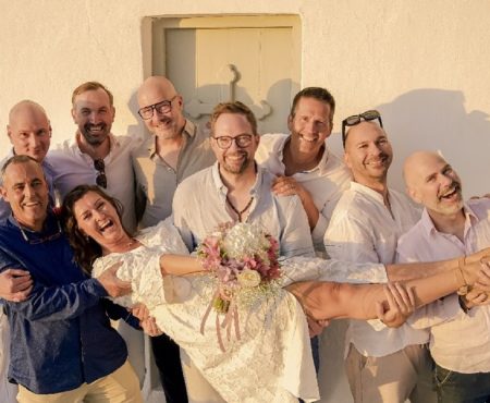 NOSTOS EVENTS