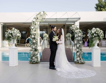 Agapi Events Athens